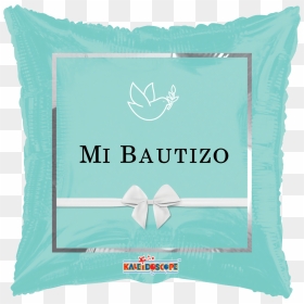 Throw Pillow, HD Png Download - mi bautizo png