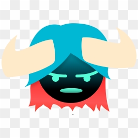 View Samegoogleiqdbsaucenao Kanna Angry , Clipart ,, HD Png Download - kanna png