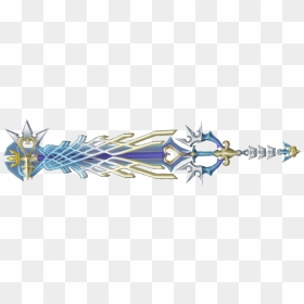 Emblem, HD Png Download - buster sword png