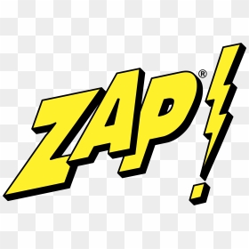 Zap Logo, HD Png Download - zap png