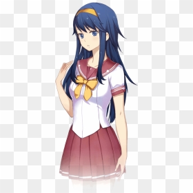 Kanna Hatano, HD Png Download - kanna png