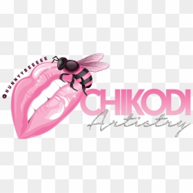 Artistry Logo Png , Png Download - Honeybee, Transparent Png - artistry logo png