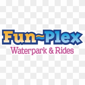 Omaha Funplex, HD Png Download - plex logo png