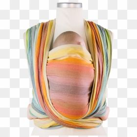 Girasol Woven Wrap Thick Weave - Vase, HD Png Download - girasol png