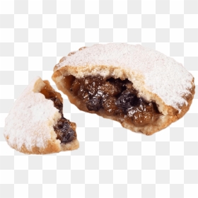 Mince Pie Png Christmas, Transparent Png - pies png