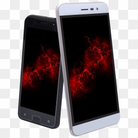The Best Smartphones With Latest Features In The Most - Smartphone, HD Png Download - smartphones png
