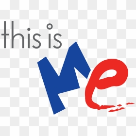 Thumb Image - Me Logo Png, Transparent Png - about me png