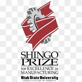 Shingo Prize, HD Png Download - prize png