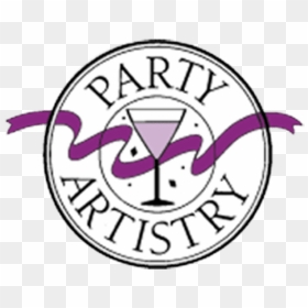 Circle, HD Png Download - artistry logo png