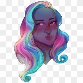 Drawing Transgender , Png Download - Transgender Art, Transparent Png - transgender png