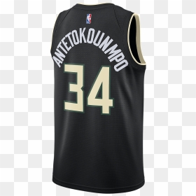Active Tank, HD Png Download - giannis antetokounmpo png