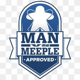 Man Vs Meeple On Twitter - Informationweek Dark Reading, HD Png Download - meeple png