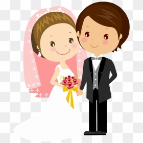 Hd Wedding Invitation Carton, HD Png Download - boda png