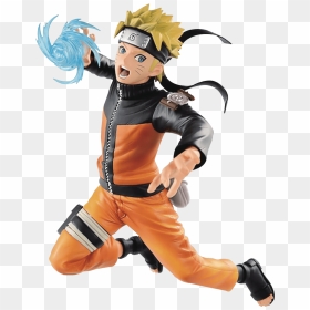 Uzumaki Naruto, HD Png Download - naruto uzumaki png