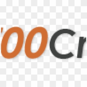 700 Credit Logo - Circle, HD Png Download - care credit logo png