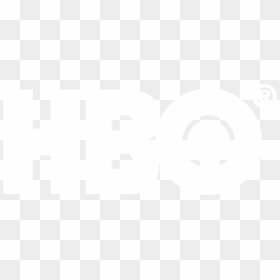 Hbo White Logo Png Clipart , Png Download - Transparent Hbo Logo White, Png Download - hbo png