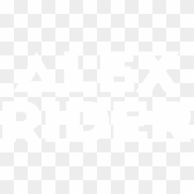 Alex Rider Tv Logo - Alex Rider Logo Tv Series, HD Png Download - amazon prime png