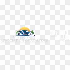 Tricity Association Of Realtors Png, Transparent Png - equal housing opportunity png