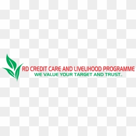 Rd Credit Care - Graphic Design, HD Png Download - care credit logo png