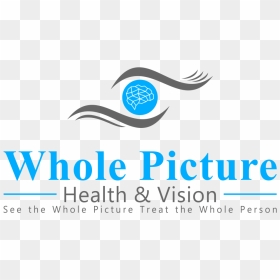 Whole Picture Health & Vision - Walt Disney, HD Png Download - care credit logo png