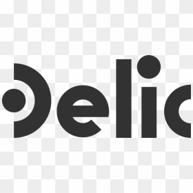 Delic Dark-1 - Circle, HD Png Download - 1.png