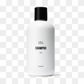 Shampoo Public Goods - Sugar Ester Hand Wash, HD Png Download - shampoo png