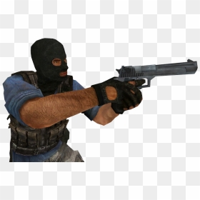 Deagle Png , Png Download - Trigger, Transparent Png - deagle png