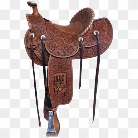 Nevada-3 - Saddle, HD Png Download - saddle png