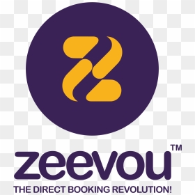 The Direct Booking Revolution - Graphic Design, HD Png Download - stripe logo png