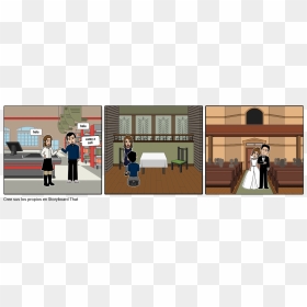 Martin Luther Learning Of The Corruption, HD Png Download - boda png