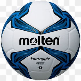 Molten Volleyball, HD Png Download - balon de futbol png