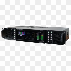 Ups Ever Eco Pro 1200 Cds Rack 19 2u , Png Download - Switcher Matrix, Transparent Png - cds png