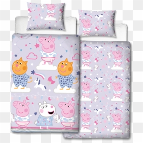 Peppa Pig Characters Png, Transparent Png - peppa pig characters png