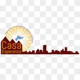 Casa Esperanza, Inc - Illustration, HD Png Download - niños png