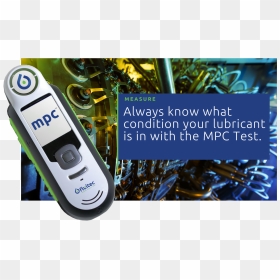 Fluitec-mpc - Mobile Phone, HD Png Download - mpc png
