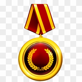 Transparent Olympic Medals Png - Medal Of Honor Png, Png Download - medals png