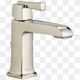 Townsend Single-handle Bathroom Faucet - Tap, HD Png Download - faucet png