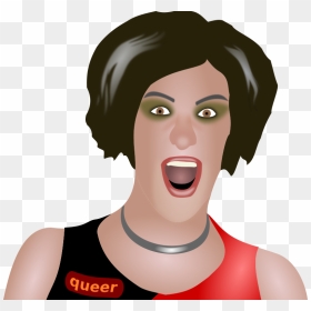 Transgender - Transgender Png Cartoon, Transparent Png - transgender png