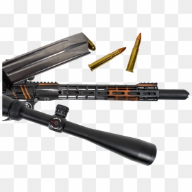 Sniper Rifle, HD Png Download - m1 garand png
