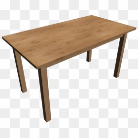 Ikea Table Png, Transparent Png - tables png