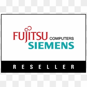 Fujitsu Siemens Computers, HD Png Download - siemens logo png