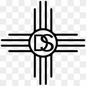Ds New Logo, HD Png Download - new mexico png