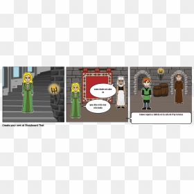 Cartoon, HD Png Download - boda png