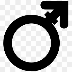 Transgender - Circle, HD Png Download - transgender png