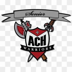 Ach Warriors, HD Png Download - shields png