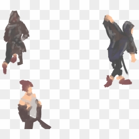 Action Figure, HD Png Download - viñetas png