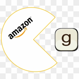 Amazon Buys Goodreads , Png Download - Amazon, Transparent Png - goodreads png