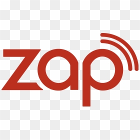 Zap Philippines Logo , Png Download - Zap Philippines Logo, Transparent Png - zap png