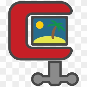 Clip Art, HD Png Download - linux png
