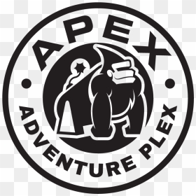 Apex Adventure Plex Logo, HD Png Download - plex logo png